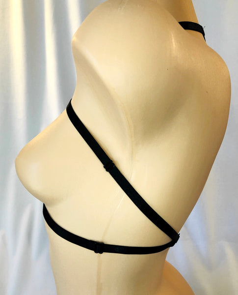 Hedra cage bra