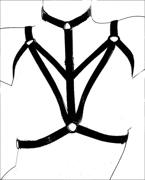 V harness