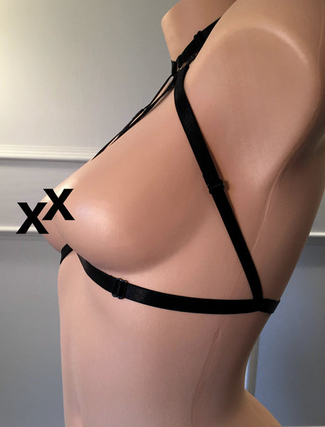 V harness