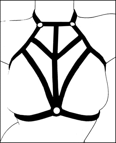 Intimates – tagged lingerie – Kultcha Collective